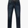George Slim Fit Denim von Dondup - Denim DONDUP