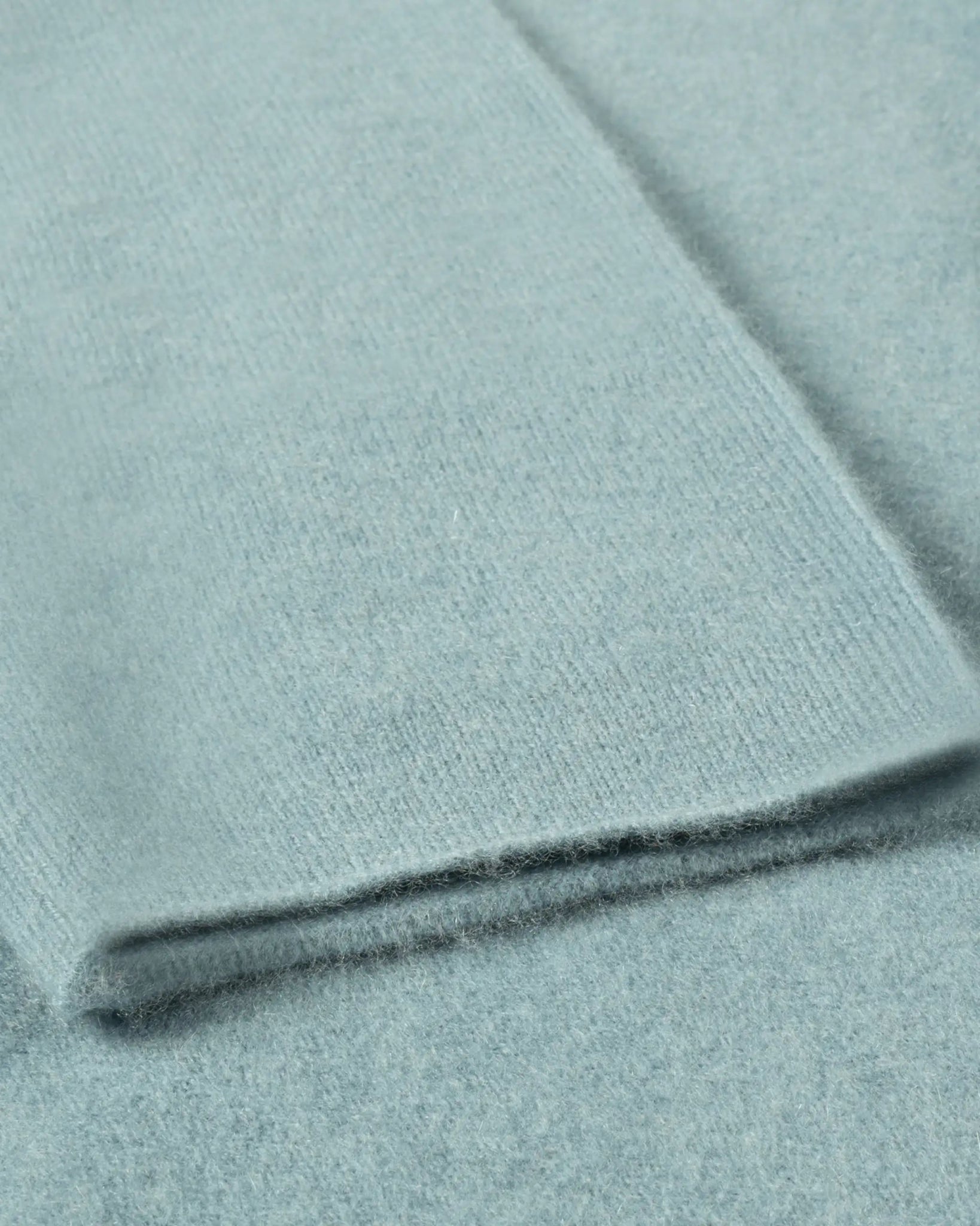 Gerader Cardigan von Frenckenberger - Knitwear FRENCKENBERGER