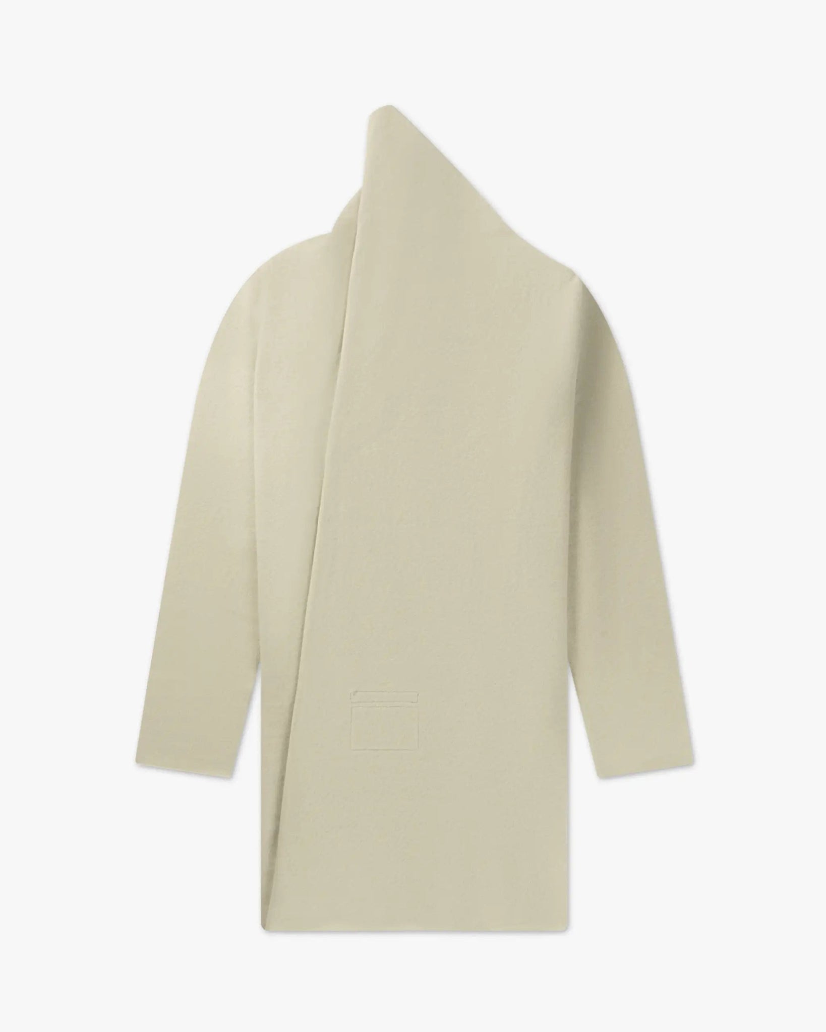 Gerader Cardigan von Frenckenberger - Knitwear FRENCKENBERGER