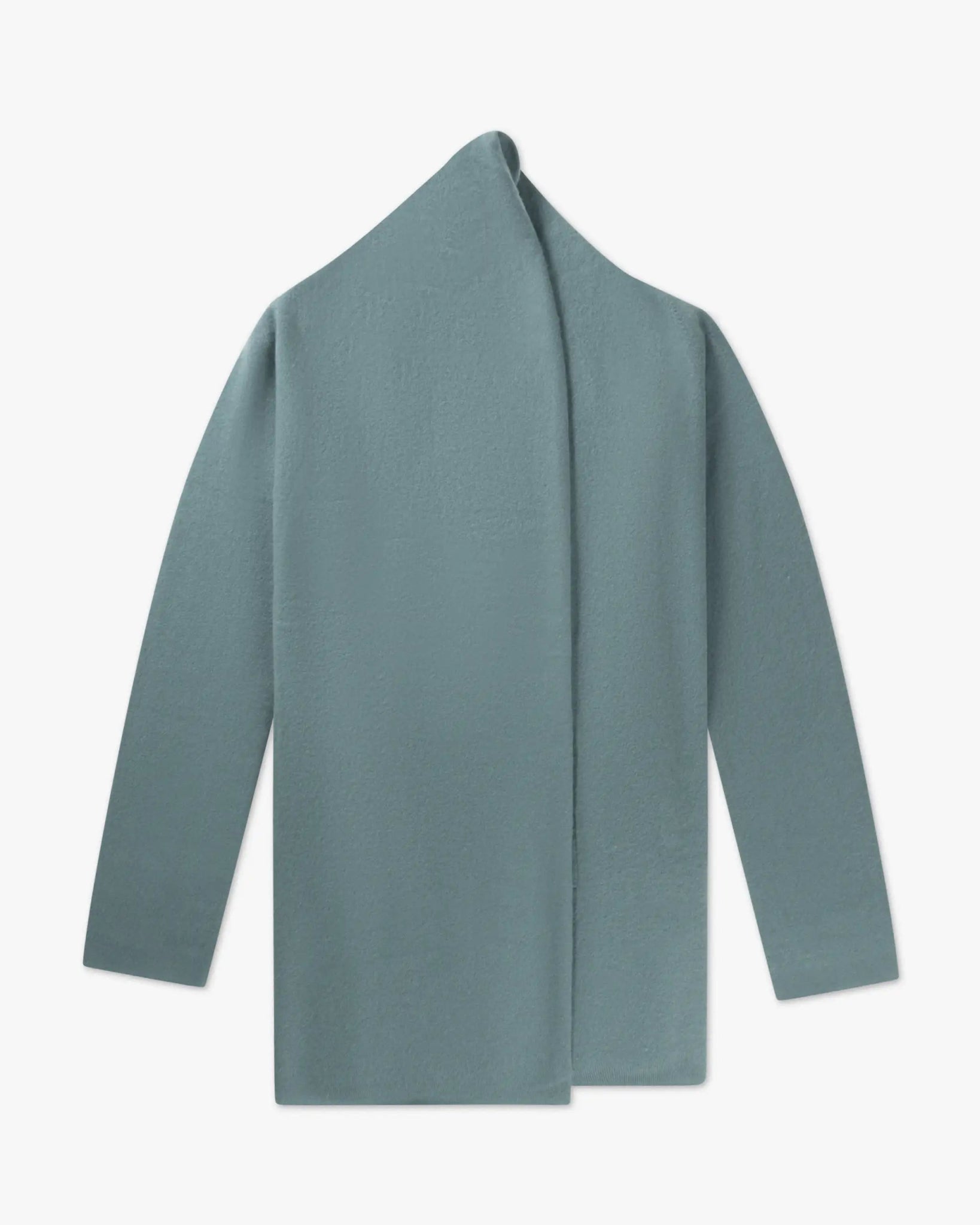 Gerader Cardigan von Frenckenberger - Knitwear FRENCKENBERGER