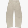 Gessofarbene Shon Cord du Roy Hose von Nili Lotan - Trousers NILI LOTAN