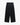 Gestreifte Blend Lange Bundfalten Hose von Rossi - Trousers ROSSI