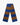 Gestrickte Kaschmir Weite Hose von No Name - Knitwear NONAME