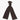 Gestrickter Schal von Lunaria - Knitwear LUNARIA