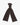 Gestrickter Schal von Lunaria - Knitwear LUNARIA