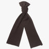 Gestrickter Schal von Lunaria - Knitwear LUNARIA