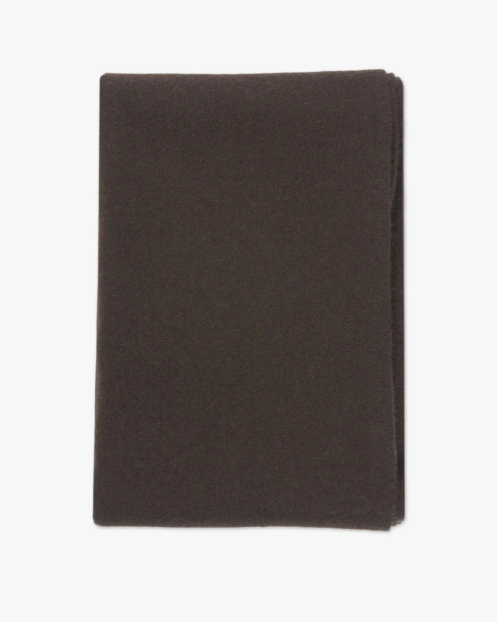 Gestrickter Schal von Lunaria - Knitwear LUNARIA