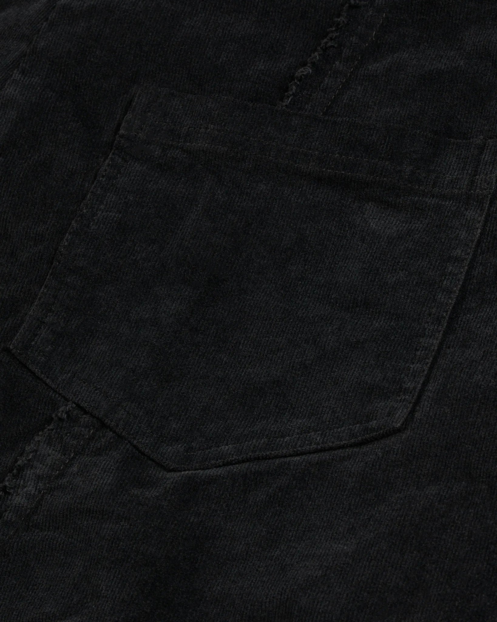 Gewaschene Cord Jodhpur Hose von Kristensen du Nord - Trousers KRISTENSEN DU N
