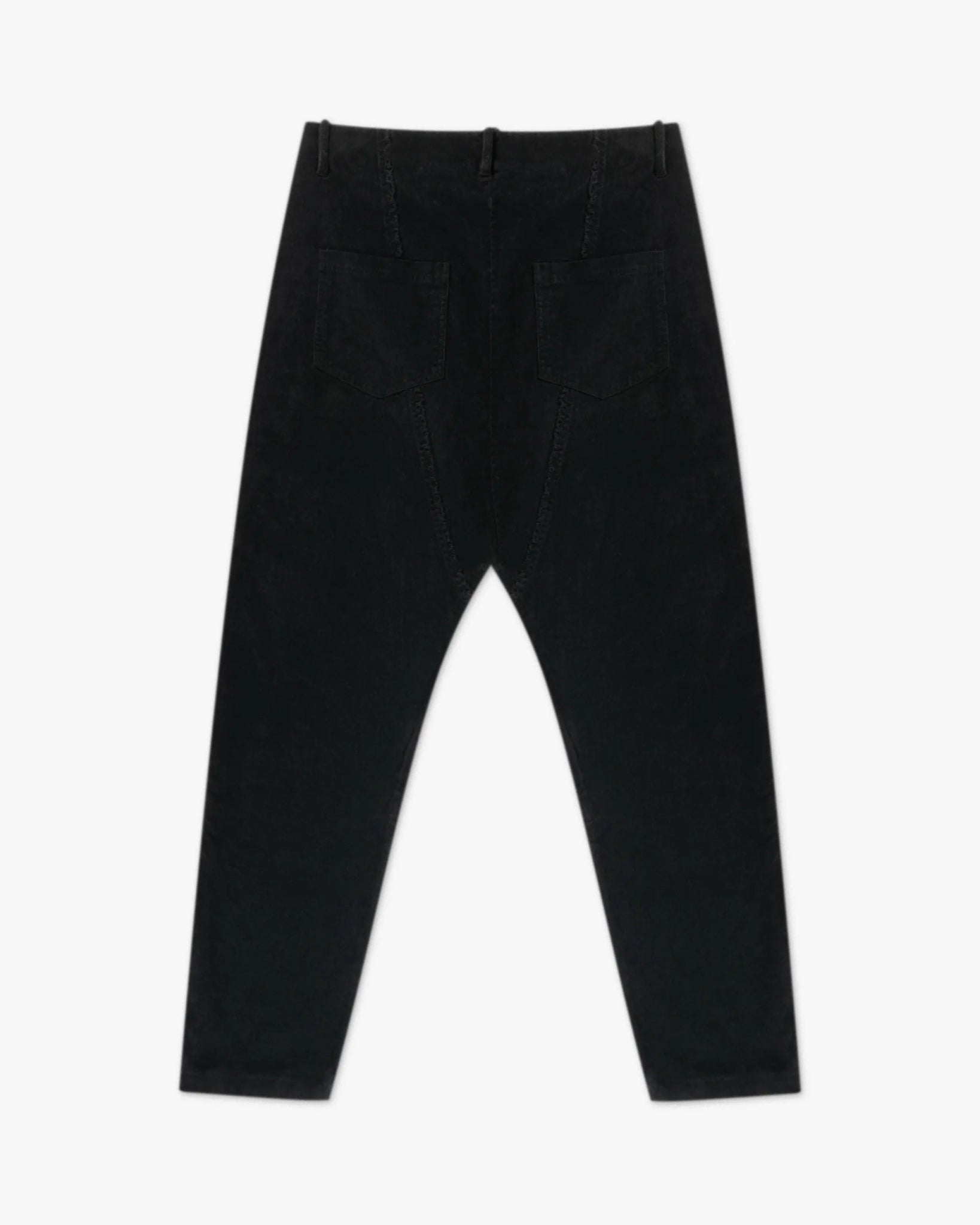 Gewaschene Cord Jodhpur Hose von Kristensen du Nord - Trousers KRISTENSEN DU N