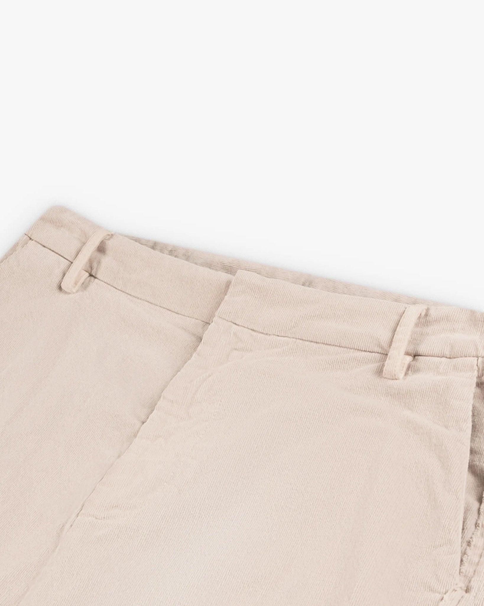 Gewaschene Cord Jodhpur Hose von Kristensen du Nord - Trousers KRISTENSEN DU N