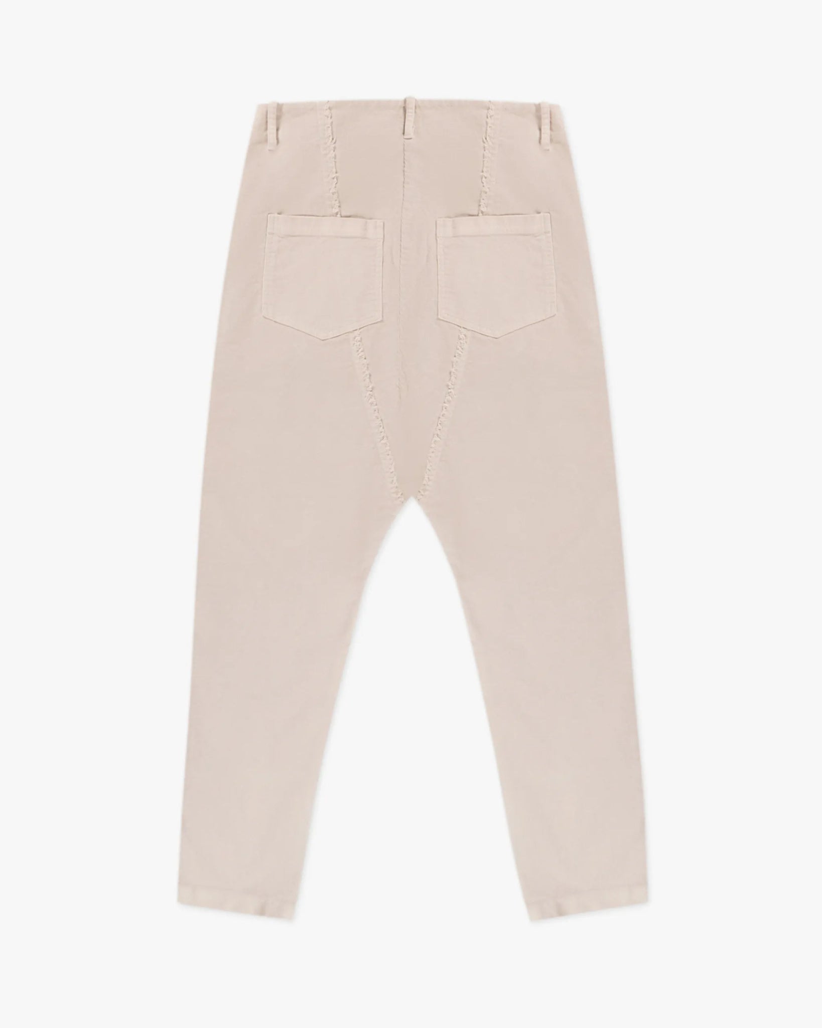 Gewaschene Cord Jodhpur Hose von Kristensen du Nord - Trousers KRISTENSEN DU N