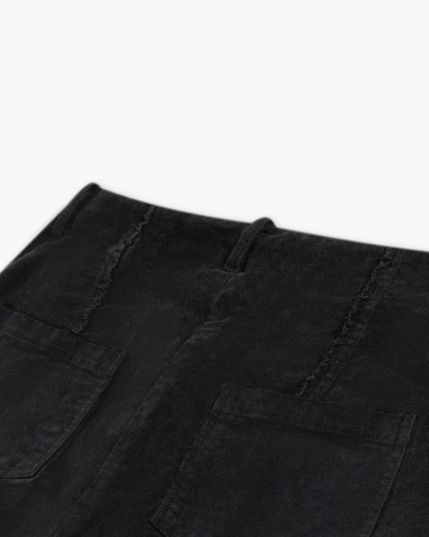 Gewaschene Cord Jodhpur Hose von Kristensen du Nord - Trousers KRISTENSEN DU N