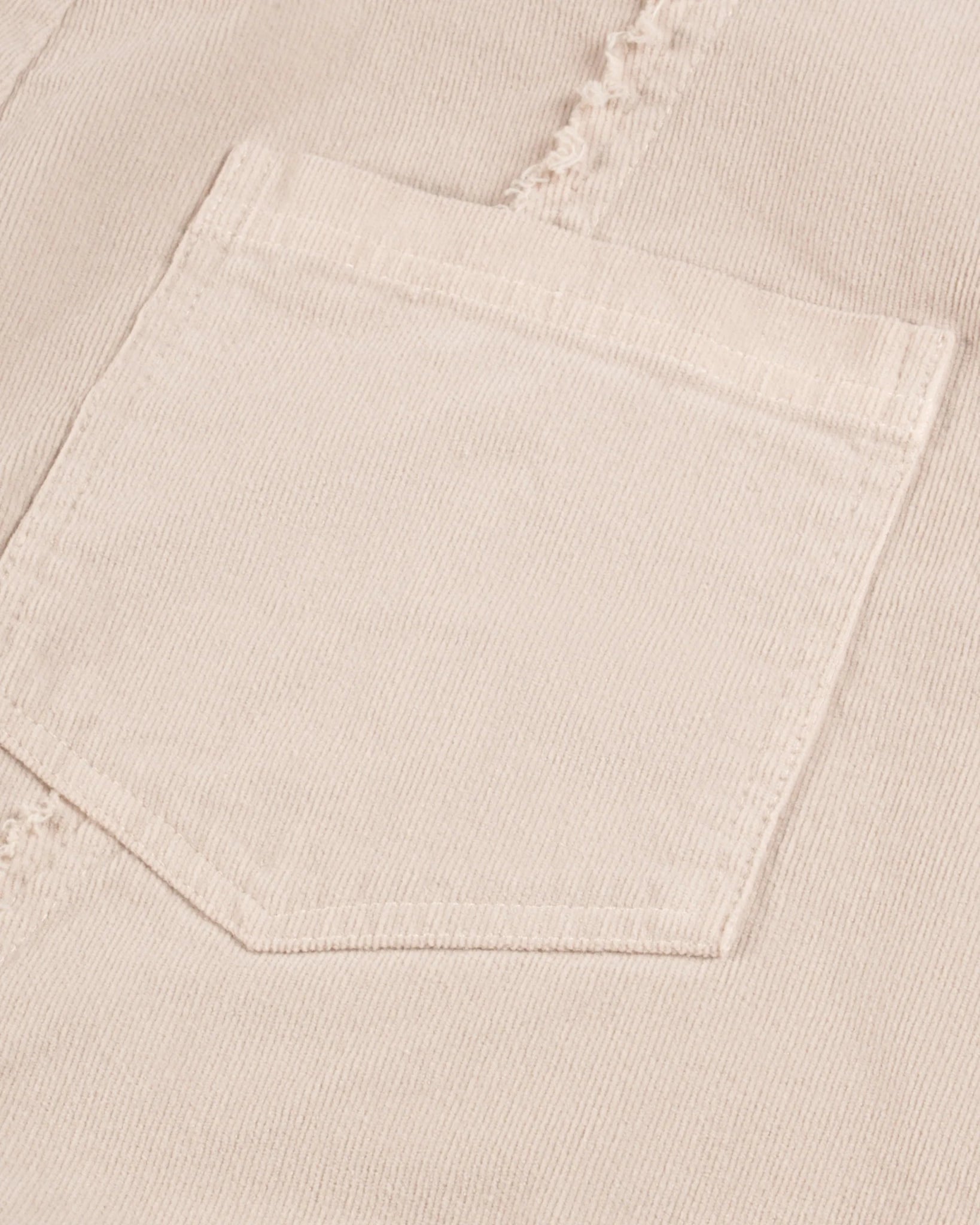 Gewaschene Cord Jodhpur Hose von Kristensen du Nord - Trousers KRISTENSEN DU N
