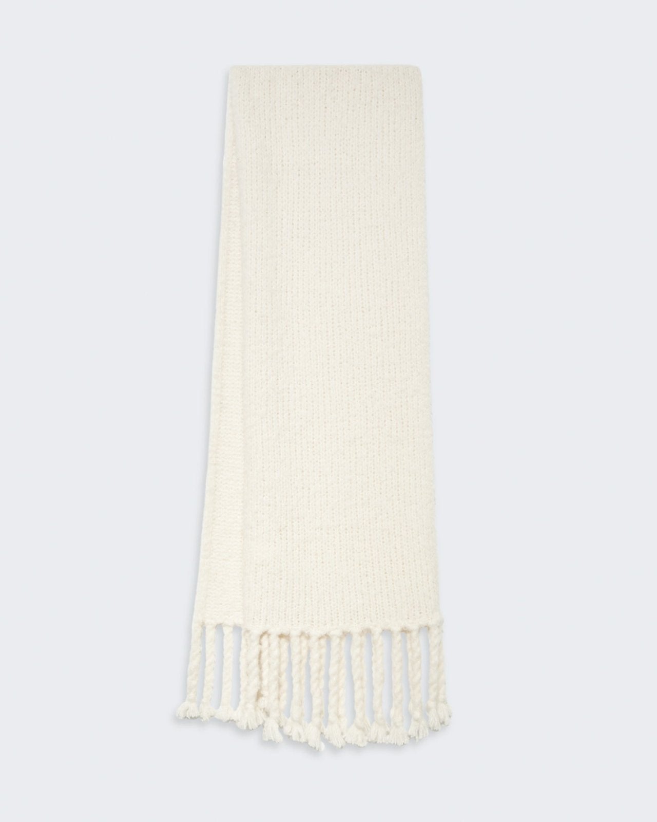 Giant Cloud Schal Merino Blend von Guest In Residence - Knitwear G. IN RESIDENCE