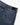 Girlfriend Mid - Rise Straight Denim Jeans von AG Denim - Denim AG Denim