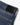 Girlfriend Mid - Rise Straight Denim Jeans von AG Denim - Denim AG Denim
