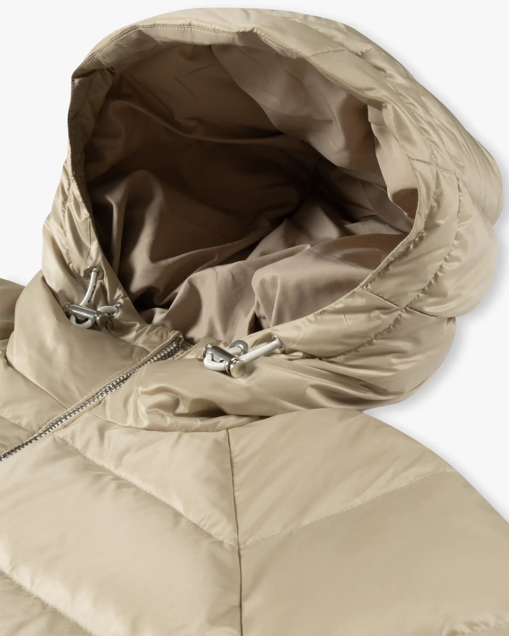 Globito Pufferparka von Khris Joy - Outdoor / Jacken KHRISJOY