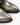 Goldener Doppelreißverschluss Vintage Stiefel von Rocco P - Shoes Last Piece