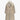 Graige Woodfarbener Boyfriend Einreiher Lammfell Mantel von Benedetta Novi - Coats & Jackets BENEDETTA NOVI