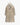 Graige Woodfarbener Boyfriend Einreiher Lammfell Mantel von Benedetta Novi - Coats & Jackets BENEDETTA NOVI