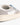 Grau - Weiße Nylon - Wildleder - Mix Sneaker von NPPN - Shoes NPPN