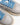 Grau - Weiße Nylon - Wildleder - Mix Sneaker von NPPN - Shoes NPPN