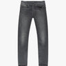 Graue George Denim Five - Pocket - Jeans von Dondup - Trousers DONDUP