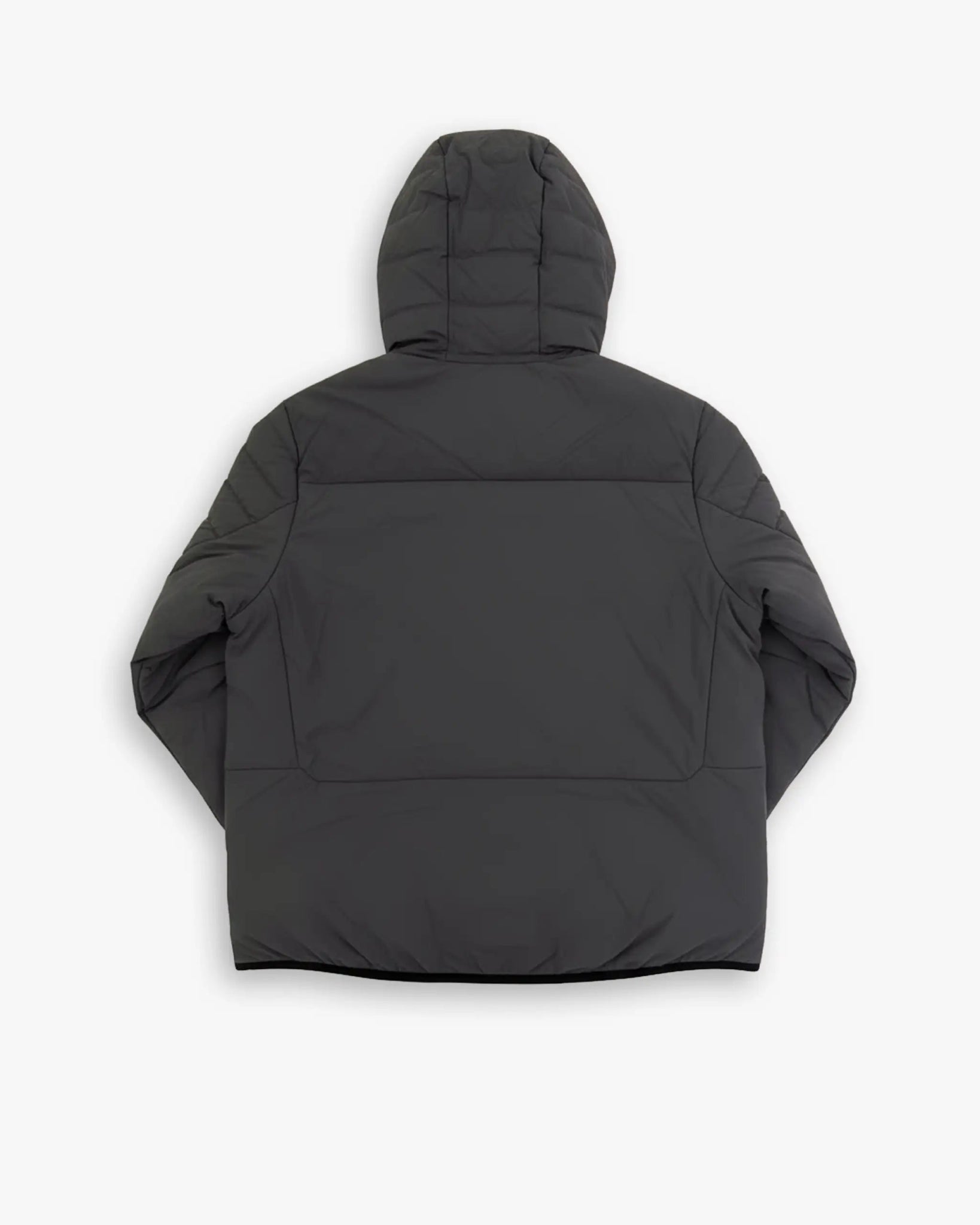 Graue Leicht Daune Jacke von JG1 - Coats & Jackets JG1 BY JUSTIN