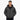 Graue Leicht Daune Jacke von JG1 - Coats & Jackets JG1 BY JUSTIN