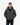 Graue Leicht Daune Jacke von JG1 - Coats & Jackets JG1 BY JUSTIN