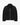 Graue Nubuk Lammfell Bomber Jacke von Luciano Barbera - Coats & Jackets LUCIANO BARBERA