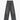 Graue Soft Denim Bundfalten Denim Stretch Hose von Rossi - Trousers ROSSI