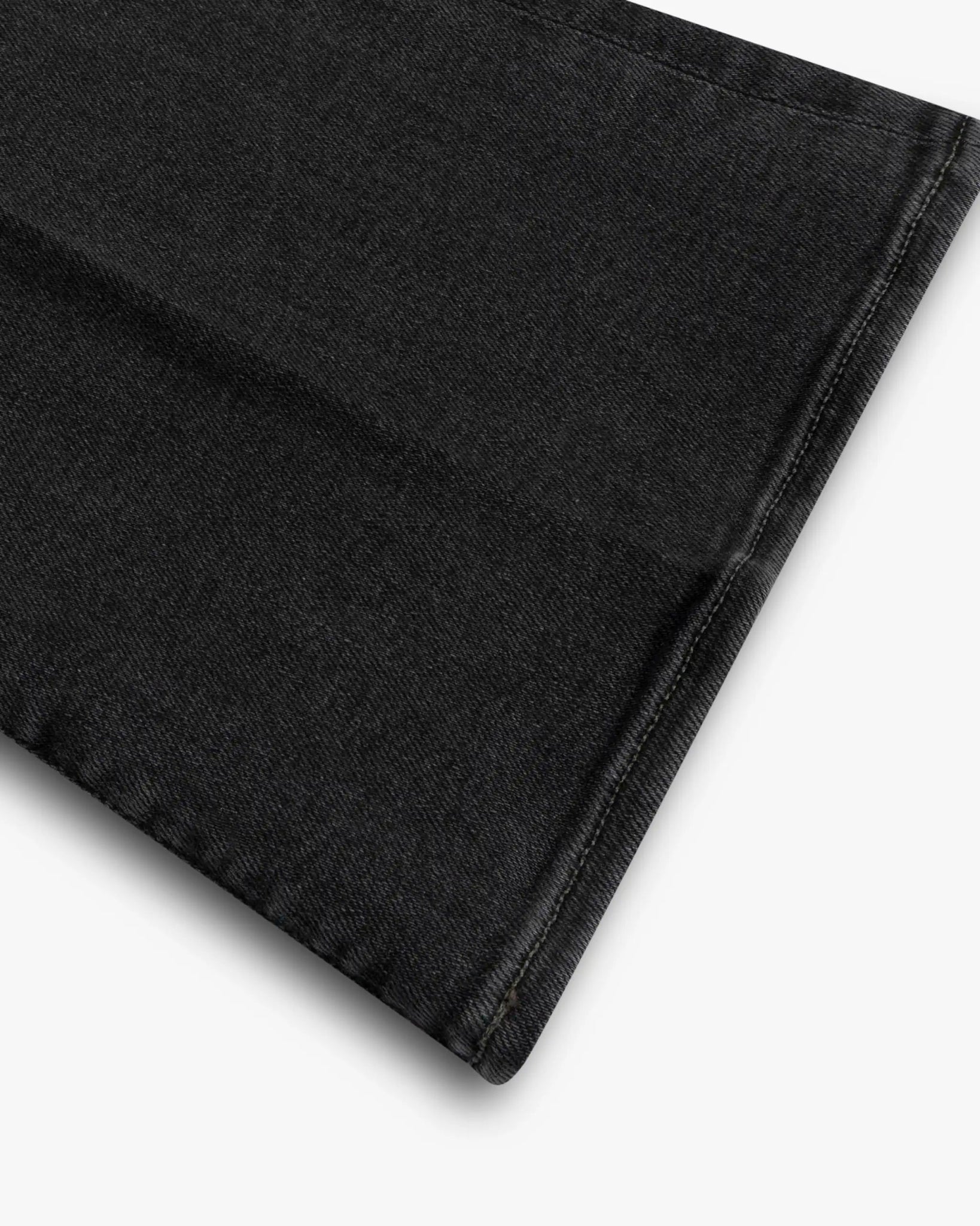 Graue The Weekender Jeans Hose von Mother - Denim MOTHER