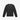 Grauer Cashmere Rundhals Langarm Pullover von Majestic Filatures - Shirts MAJESTIC