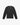 Grauer Cashmere Rundhals Langarm Pullover von Majestic Filatures - Shirts MAJESTIC