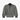 Grauer Gestrickter Swarovski Rever Sweater von Avant Toi - Knitwear AVANT TOI