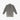 Graues Oversize Shirt aus Lamp Leather in Unifarbe von Salvatore Santoro - Coats & Jackets SALVATORE S.