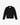Graviti Schwarzes Mini Cashmere Polo Shirt von 1234 Jumper - Knitwear JUMPER