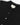 Graviti Schwarzes Mini Cashmere Polo Shirt von 1234 Jumper - Knitwear JUMPER