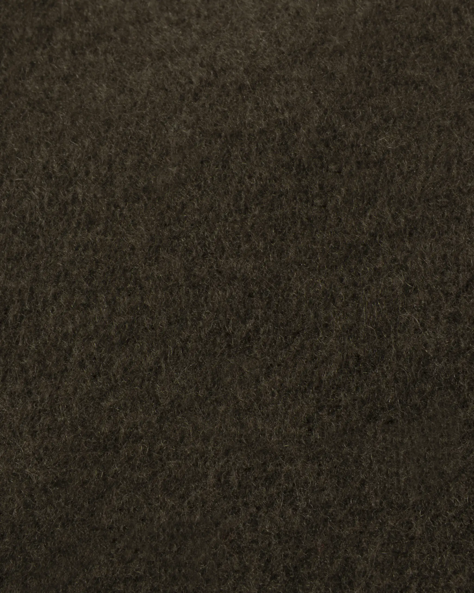 Großer Cardigan Mantel von Frenckenberger - Knitwear FRENCKENBERGER
