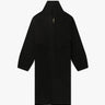 Großer Cardigan Mantel von Frenckenberger - Knitwear FRENCKENBERGER