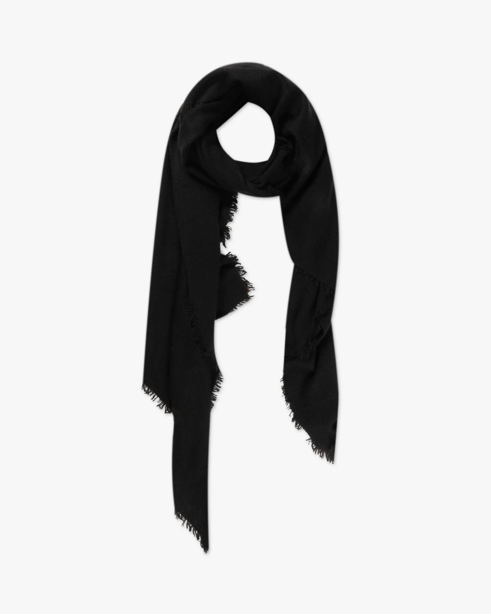 Großer Schal von Philo Sofie - Knitwear PHILO - SOFIE
