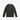 Grüne Cashmere Doublebreast Fisherman Cardigan von Luciano Barbera - Knitwear LUCIANO BARBERA