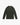 Grüne Cashmere Doublebreast Fisherman Cardigan von Luciano Barbera - Knitwear LUCIANO BARBERA