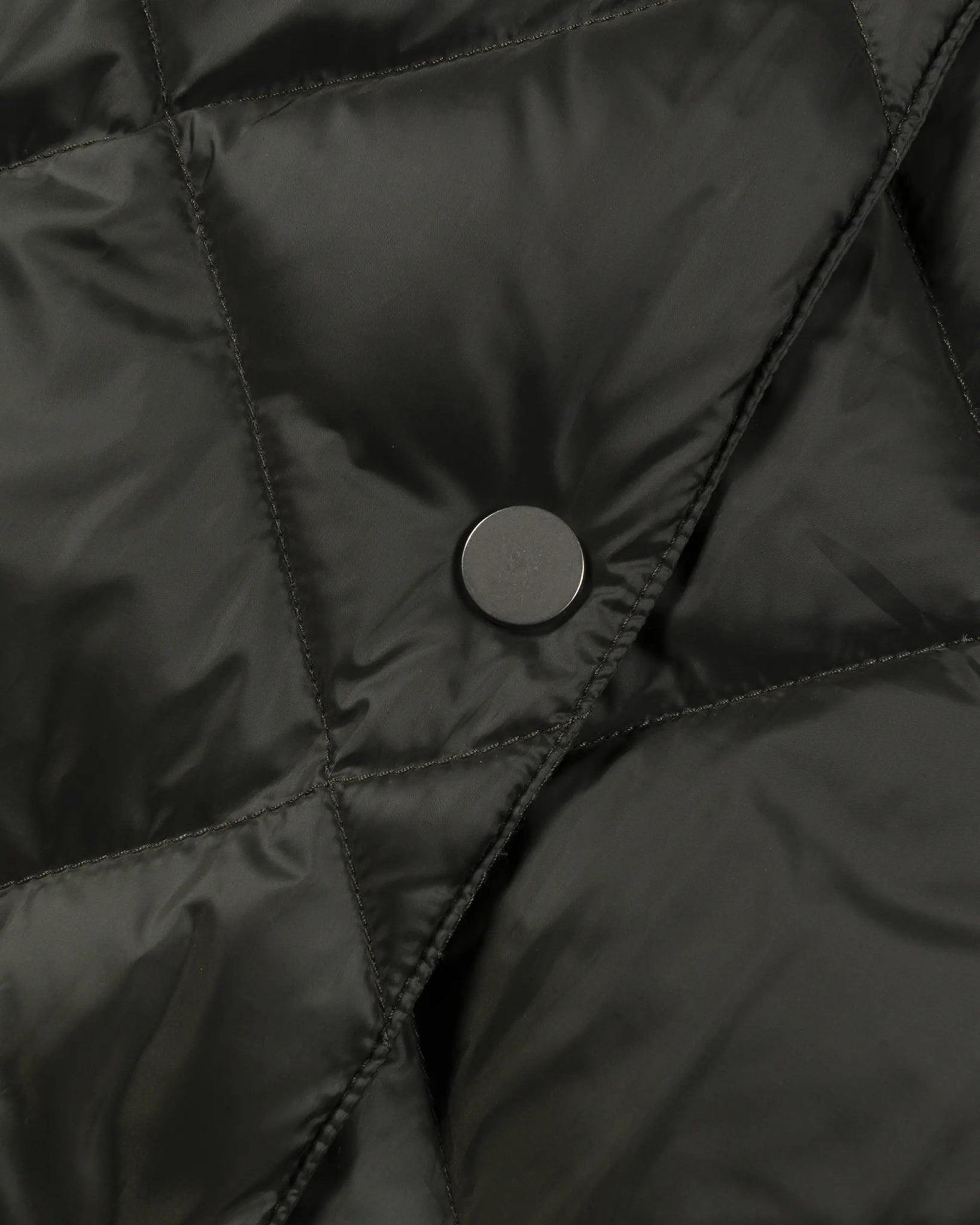 Grüne Minardi Nylon Down Jacke von Lempelius - Coats & Jackets LEMPELIUS