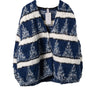 GUDRUN & GUDRUN | OVERSIZE CHUNKY CARDIGAN - Knitwear GUDRUN