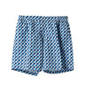 HACKETT LONDON | 3D BOX SWIM SHORTS - Shorts Hackett