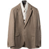 HACKETT LONDON | FLEECE BLAZER - Blazers Hackett