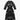 Hahnentritt Grafikkleid von Samantha Sung - Dresses SAMANTHA SUNG
