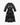 Hahnentritt Grafikkleid von Samantha Sung - Dresses SAMANTHA SUNG